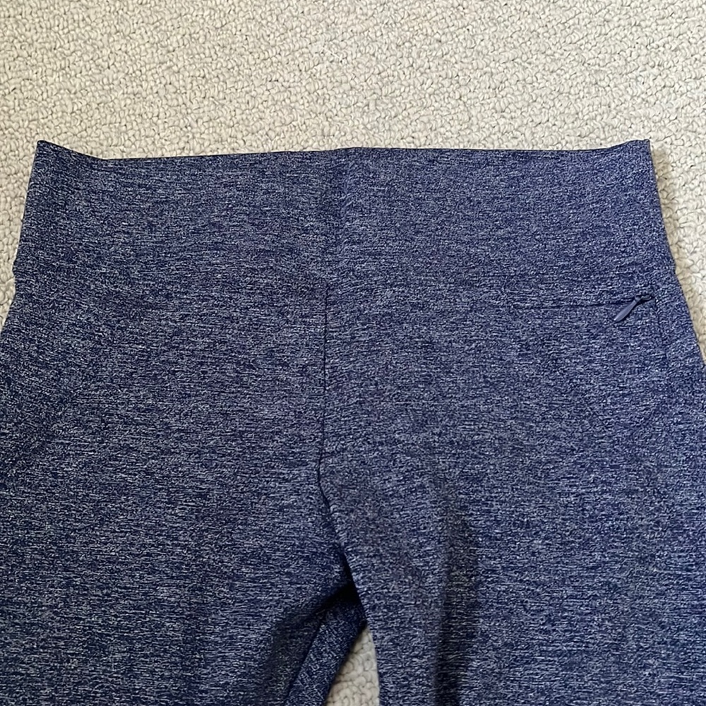 Lorna Jane Workout Capri